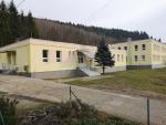 Zníženie energetickej náročností budov Materskej školy v Rudinskej